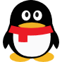 QQ客服咨询图标