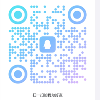 QQ客服二维码