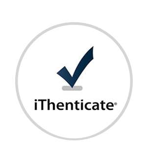 iThenticate报告