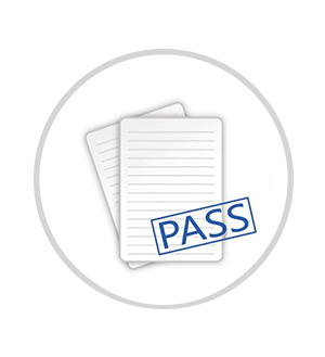 PaperPass报告真伪验证